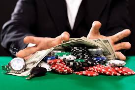 Зеркало Casino Magnit